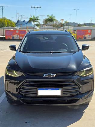 CHEVROLET TRACKER 1.2 TURBO FLEX PREMIER AUTOMÁTICO